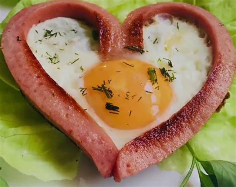 Сосиски "Сердечки" (видео) - рецепт как приготовить быстро и вкусно ...