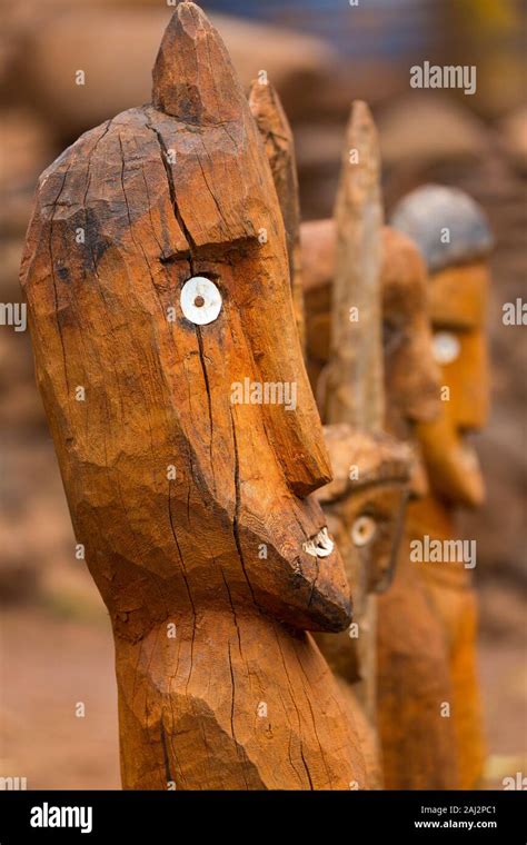 Konso people, Konso village, Naciones, Ethiopia, Africa Stock Photo - Alamy