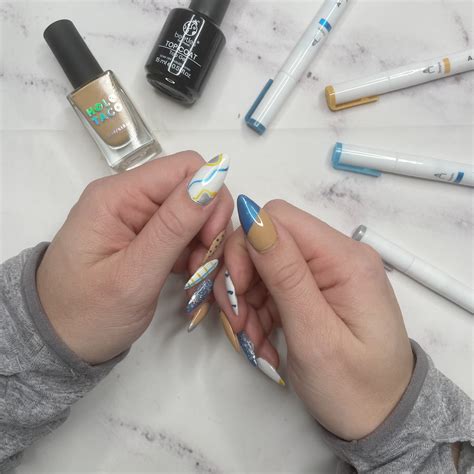 nail paint pens 7