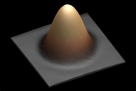 IBM Researchers Create World's Smallest Magnet