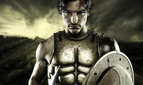 Gladiator 1 | First of many more Gladiator images to come. O… | Flickr