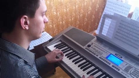 Вятър ечи, Балкан стене - YouTube