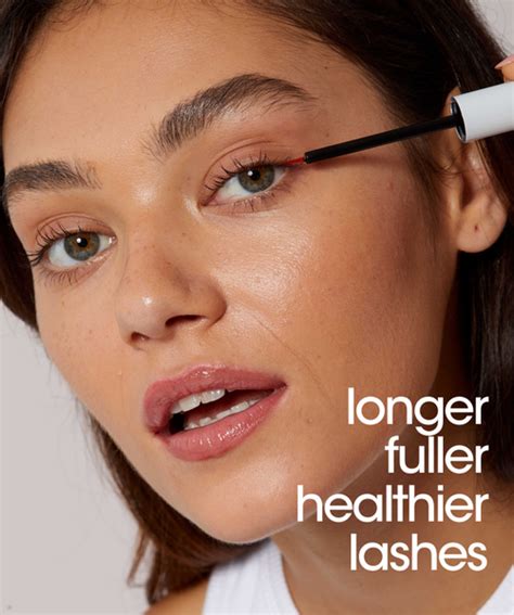 Lashaddict Eyelash Enhancing Serum | Longer, Fuller, Healthier Lashes ...