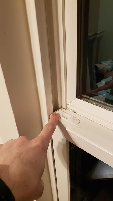 How best to stop cold air coming in window gap? : r/DIY