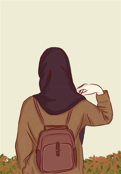 [200+] Hijab Girl Wallpapers | Wallpapers.com