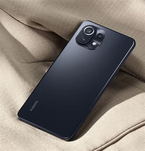 Xiaomi Mi 11 Lite características y especificaciones, analisis ...