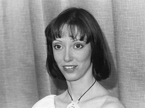 Shelley Duvall reveals struggle with mental illness on "Dr. Phil" - CBS