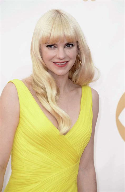 Anna Faris Nude Playboy