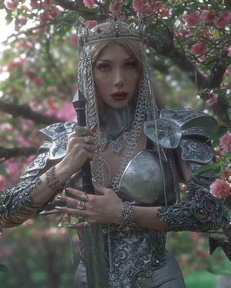 Rachel Victoria | Just some casual photos I took in front of my tree ⚔️