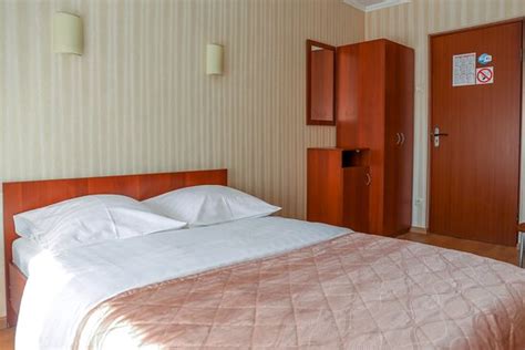 OSTROVOK - Hotel Reviews (St. Petersburg, Russia)