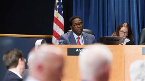 Vice chair of NTSB unexpectedly removed from position | WBAL Baltimore News