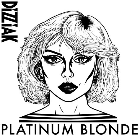 PLATINUM BLONDE – DIZZIAK