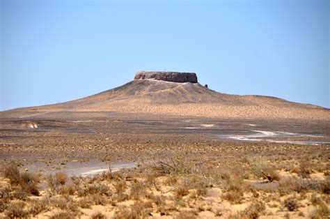 Пустыни Каракум (73 фото)