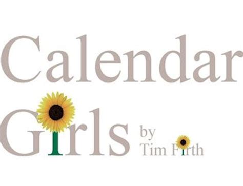 Calendar Girls - The Musical Tour Dates & Tickets 2024 | Ents24