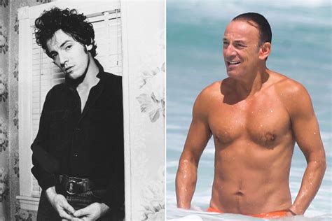 Bruce Springsteen at 70: How the Boss constantly defies time and space