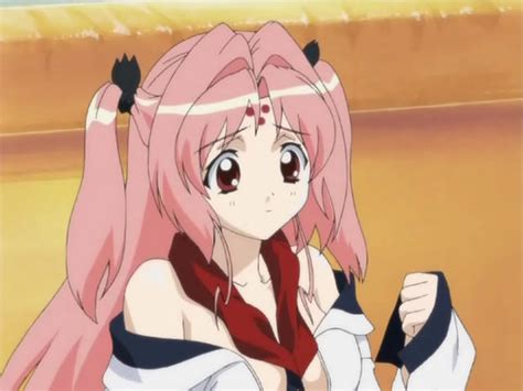 Anime Reviews: Girls Bravo