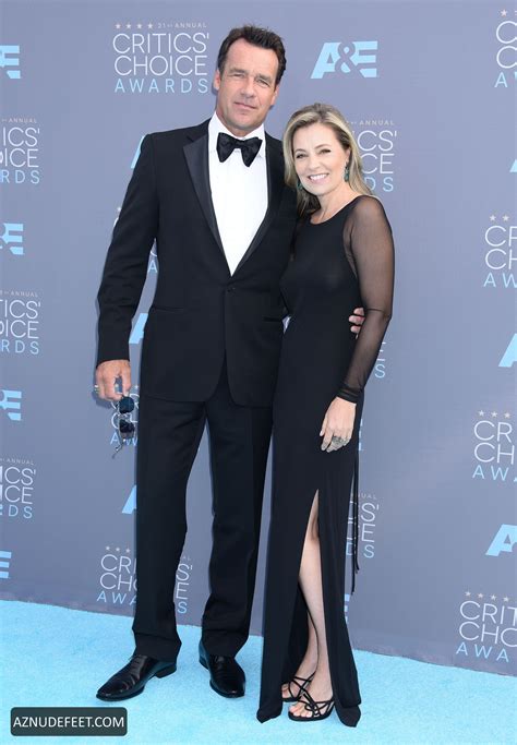 NANCI CHAMBERS Feet - AZNudeFeet