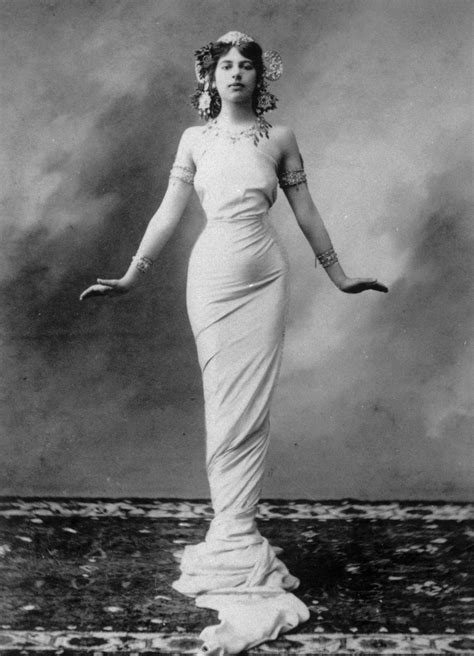 mata hari death daughter husband spy  facts britannica