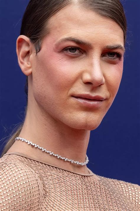 Australian model Christian Wilkins responds to trolls slamming him over