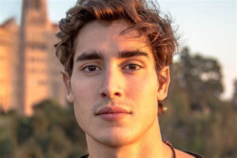 Henry Zaga - Biography, Height & Life Story | Super Stars Bio
