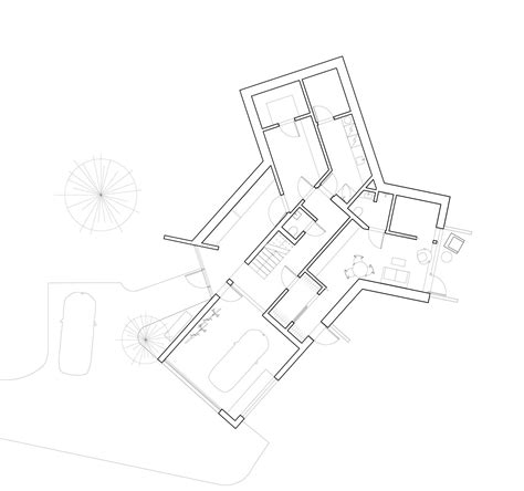Trosterudveien House by R21 Arkitekter | Wowow Home Magazine