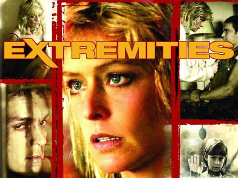 Extremities (1986) - Robert M. Young | Synopsis, Characteristics, Moods ...