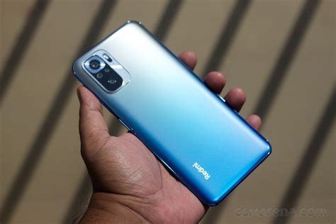 Xiaomi Redmi Note 10S hands-on review: Competition, pros and cons, verdict