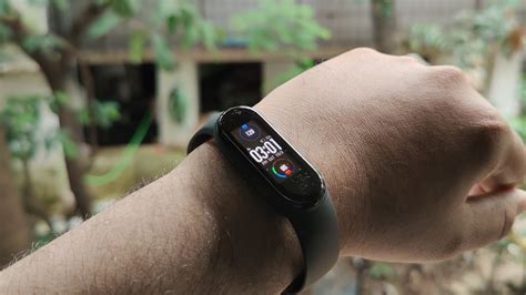 Xiaomi Mi Smart Band 5 Review | A budget fitness band that gets the ...