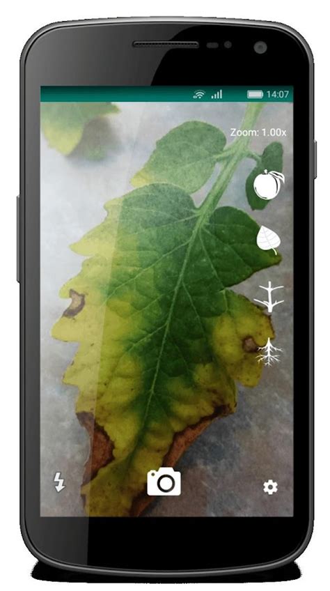 Plantix - Android Apps on Google Play