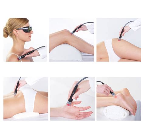 High Intensity Laser Therapy - Positive Health Clinic
