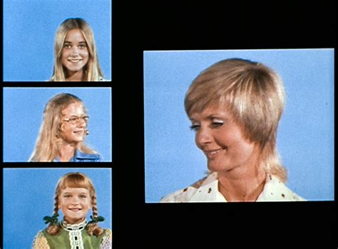 ‘The Brady Bunch’s Maureen McCormick Is Doting Wife & Caregiver Now