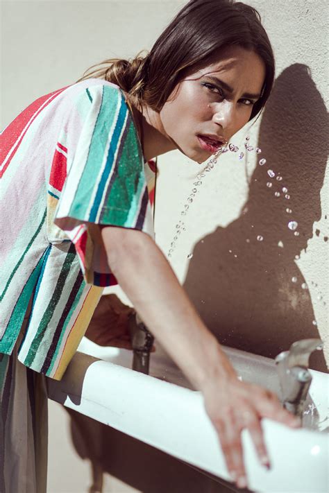 Model Portfolio — Cheyenne Gordon