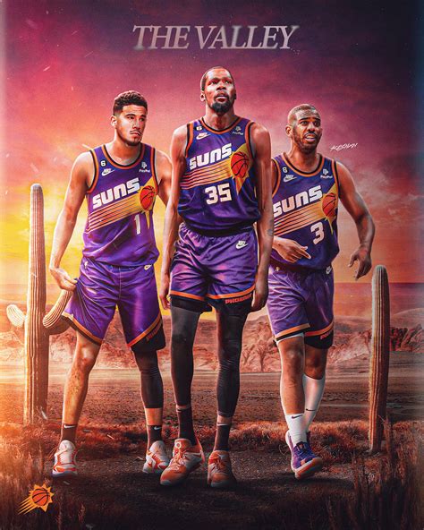 NBA POSTERS 2023 on Behance