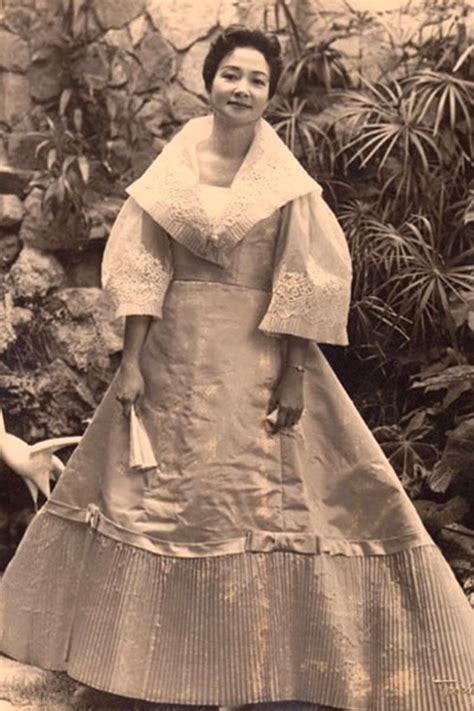 traditional philippine fashion