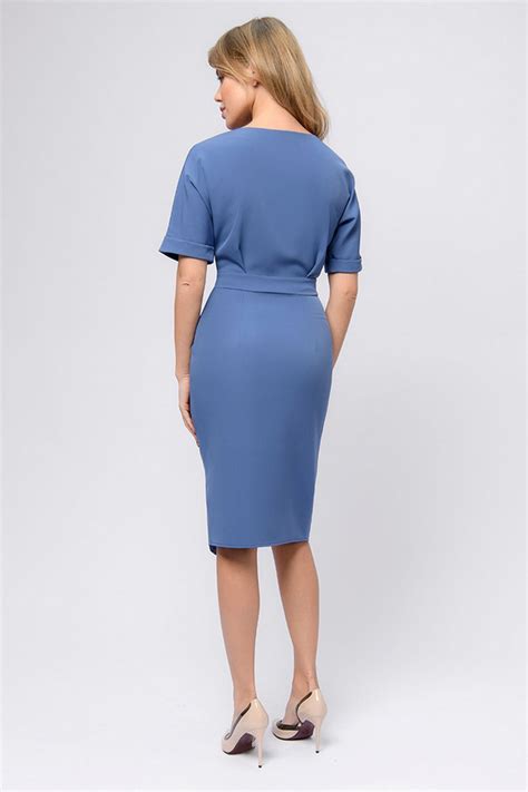 Платье 1001 DRESS — Платья — Женская одежда — X-MODA.RU — интернет ...