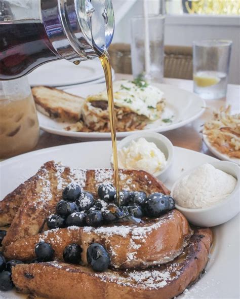 Food critics are raving about the cafe pascale san diego brunch 19