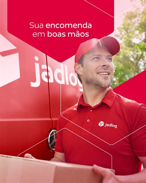 Jadlog Garanhuns - Na Jadlog, cada entrega é tratada com cuidado e eficiência, garantindo ...