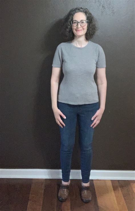 Do All Young American Women Secretly Wish They Look Like Big Breasted