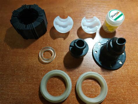 Ремкомплект кулисы КПП Renault Scenic I, Рено Сценик I. (ID#1483509697 ...