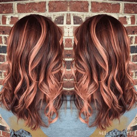 Волосы Шоколадного Цвета: Оттенки, ТОП-6 Красок + 100 ФОТО | Hair color ...