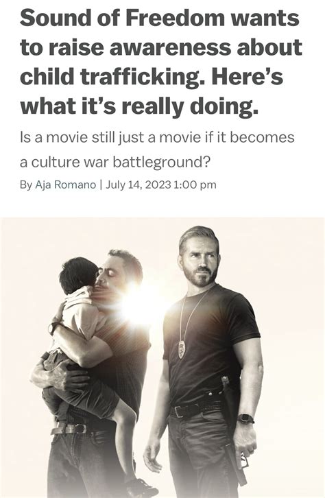 Ian McKelvey on Twitter: "And who turned this movie into a “culture war