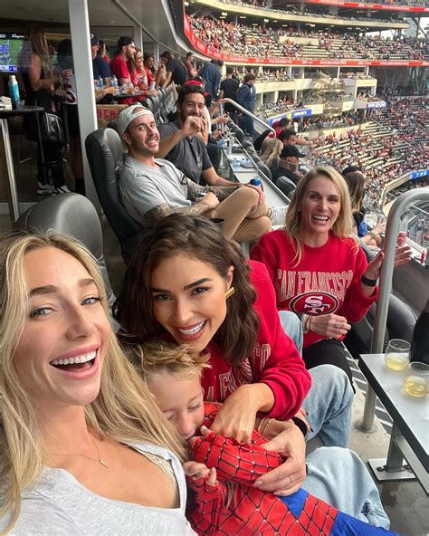 Aurora Culpo’s’ Sweetest Family Moments: Photos With Kids | Us Weekly