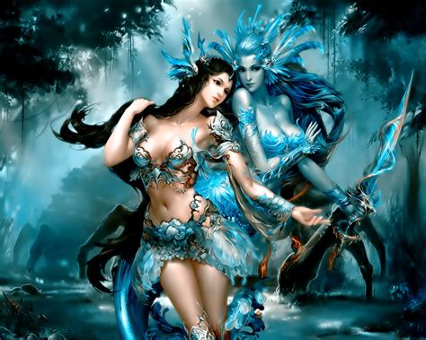 Fantasy - Fantasy Photo (23564573) - Fanpop