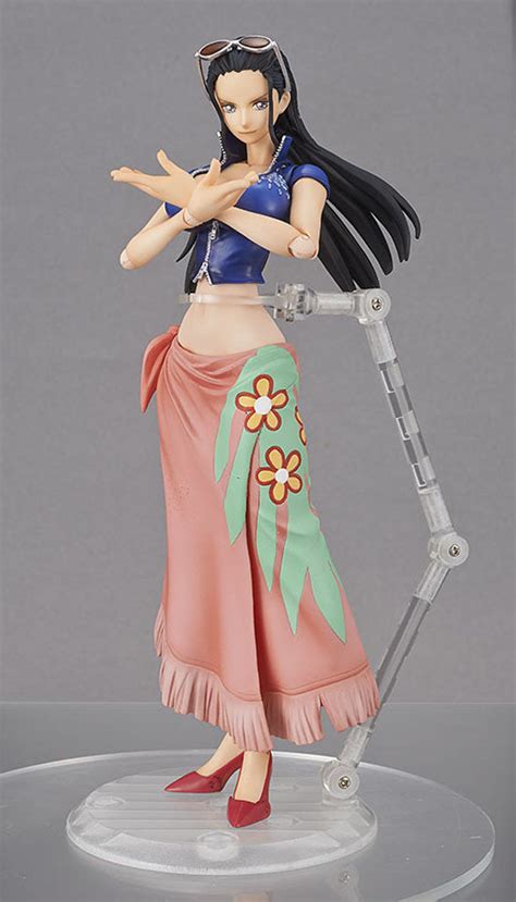 One Piece Megahouse Variable Action Heroes NICO ROBIN – NAVITO WORLD