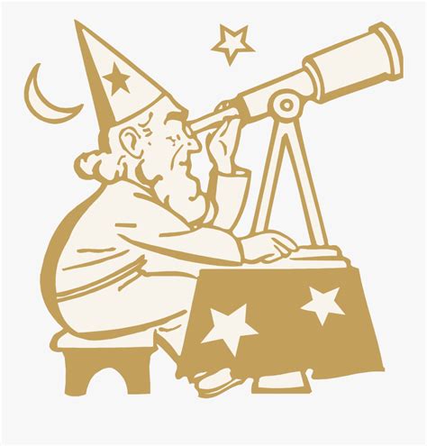 Астролог Пнг , Free Transparent Clipart - ClipartKey
