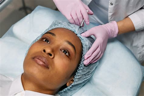 PDRN Treatment: Transform Your Skin to Radiance