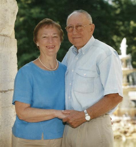 Virginia Kincannon Obituary - St. Louis, MO