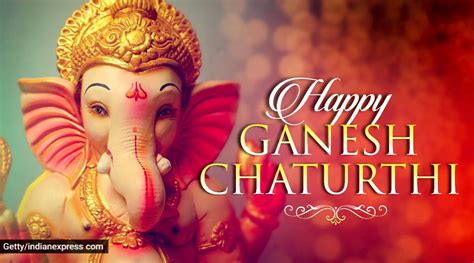 Ganesh Chaturthi HD Wallpapers - Wallpaper Cave
