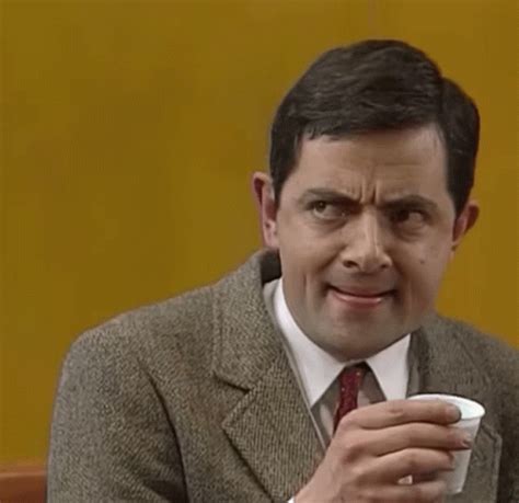 bean waiting gifs gifdbcom
