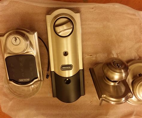 How To Rekey Schlage Smart Lock | Robots.net